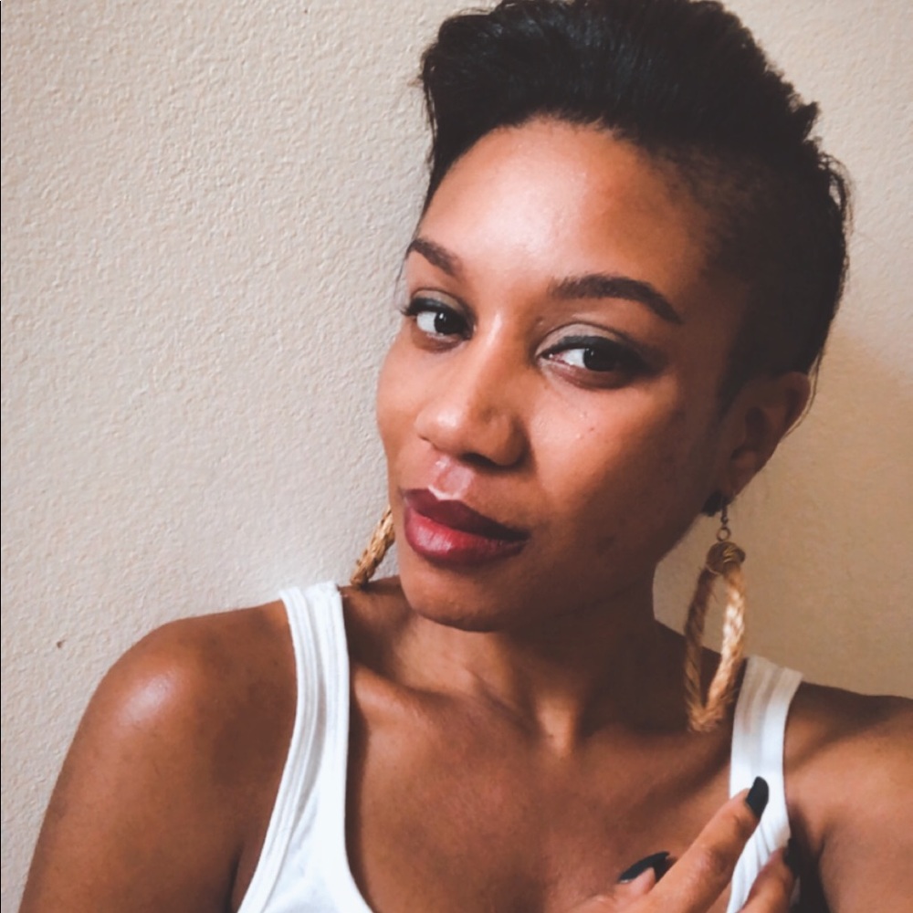 Meet your Posher, Allysen